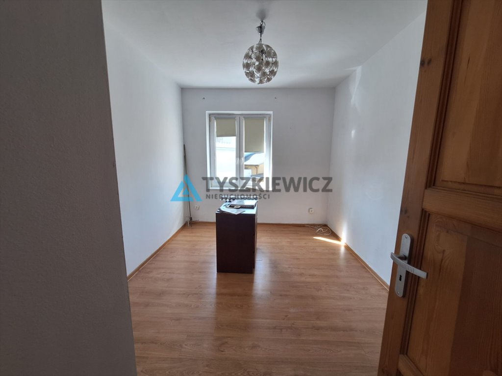 Mieszkanie dwupokojowe na sprzedaż Pelplin, Mickiewicza  56m2 Foto 5