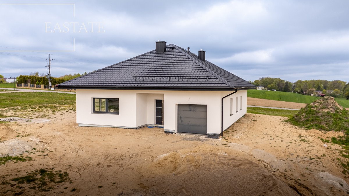 Dom na sprzedaż Kielno, Wzgórze  142m2 Foto 1