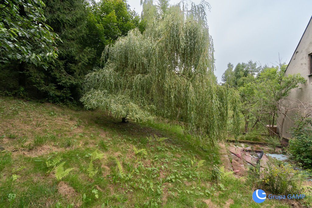 Działka budowlana na sprzedaż Lednica Górna  3 400m2 Foto 7