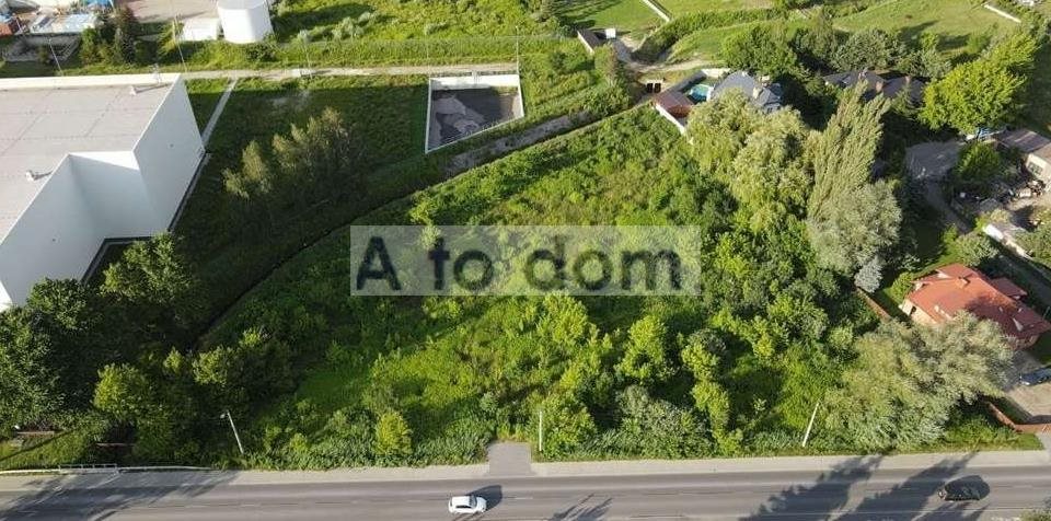 Działka 6000 m² z dostępem do rzeki i gazem wysokiego ciśnienia Radzymin  6 000m2 Foto 1