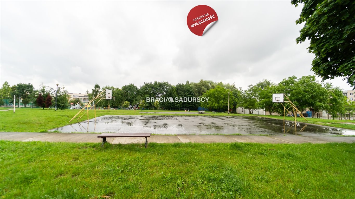 Kawalerka na sprzedaż Kraków, Bieżanów-Prokocim, Bieżanów, Telimeny  30m2 Foto 15