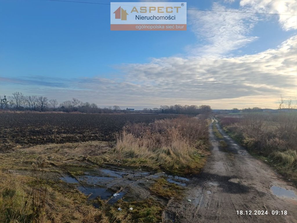 Działka budowlana na sprzedaż Przemyśl, Sielec  200 000m2 Foto 8