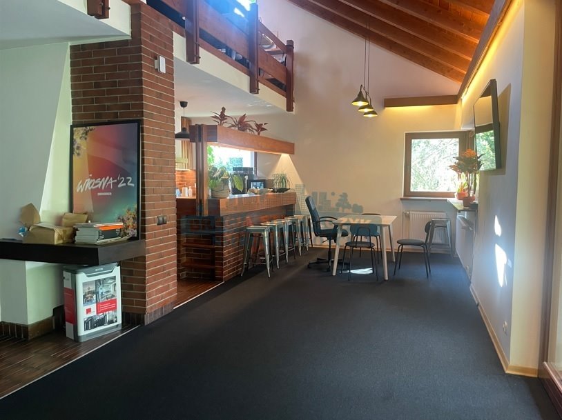 Lokal użytkowy na wynajem Warszawa, Żoliborz, Żoliborz Oficerski  400m2 Foto 1