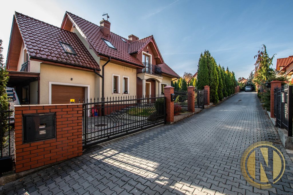 Dom na sprzedaż Węgrzce  165m2 Foto 3