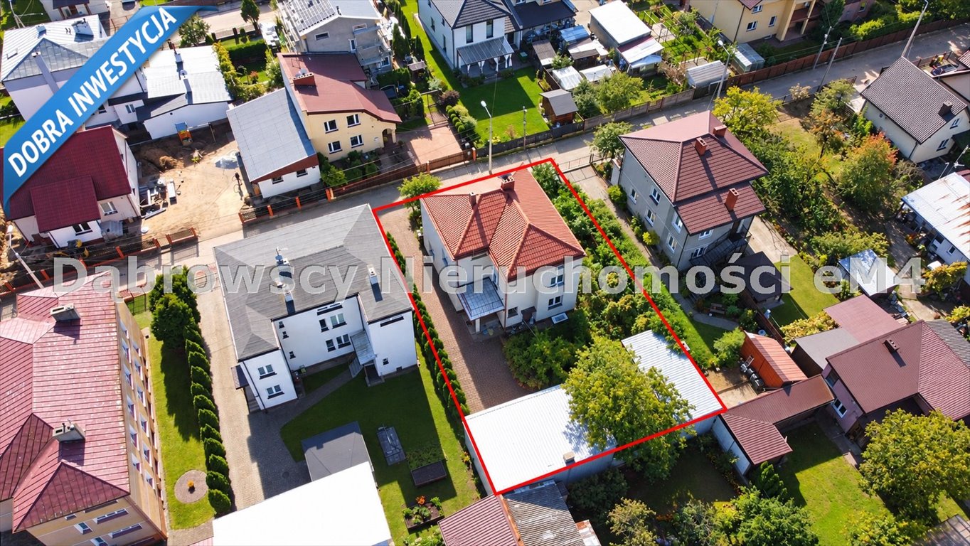 Zapraszam do domu 142 m² na Skorupach z dużym potencjałem Białystok, Skorupy, Puchatka  118m2 Foto 1