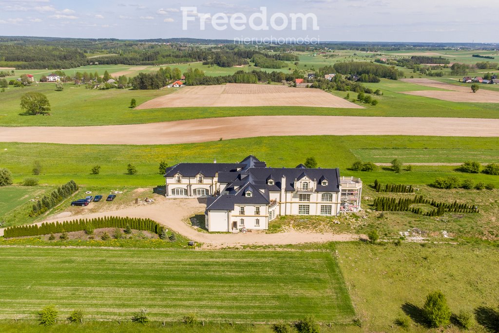 Lokal użytkowy na sprzedaż Dobrzyniewo Duże  2 100m2 Foto 4