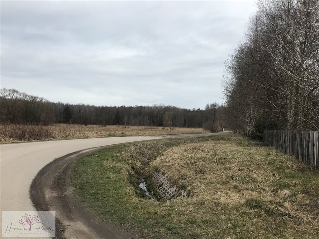 Działka inna na sprzedaż Markówka  1 000m2 Foto 2