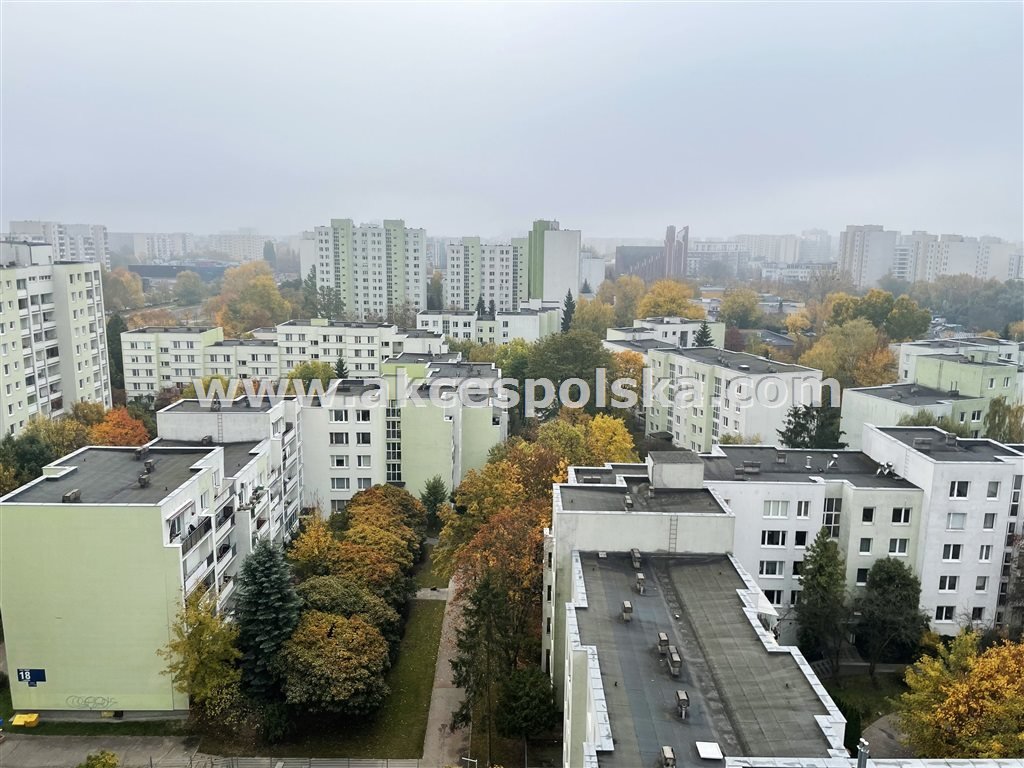 Mieszkanie czteropokojowe  na sprzedaż Warszawa, Ursynów, Hawajska  91m2 Foto 4