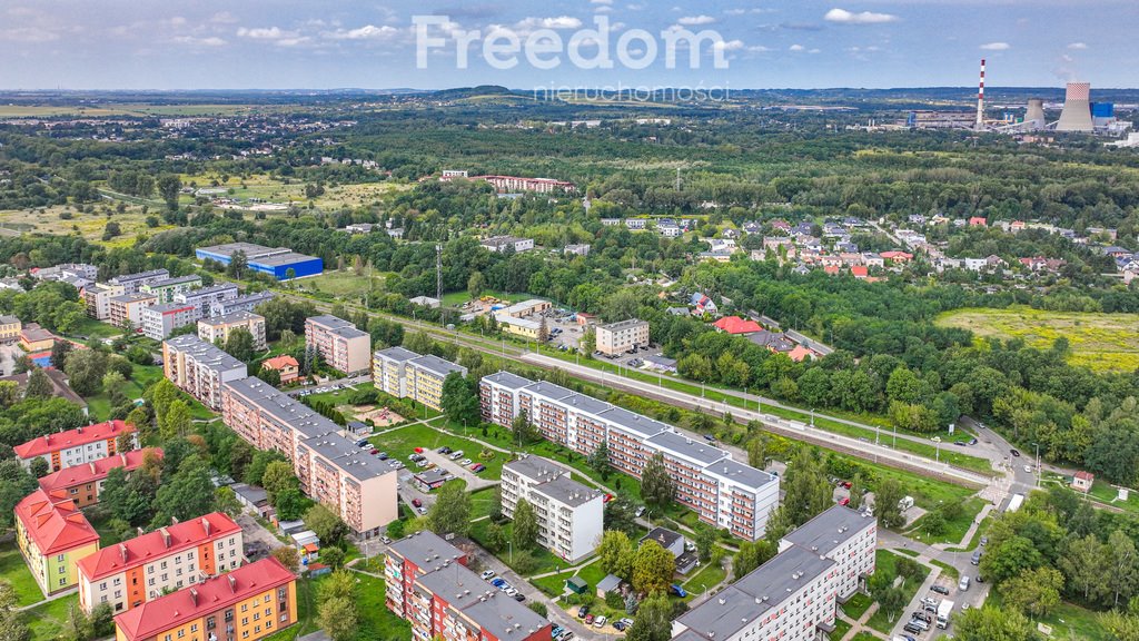 Mieszkanie dwupokojowe na sprzedaż Będzin, Ksawera, Kolejowa  49m2 Foto 6