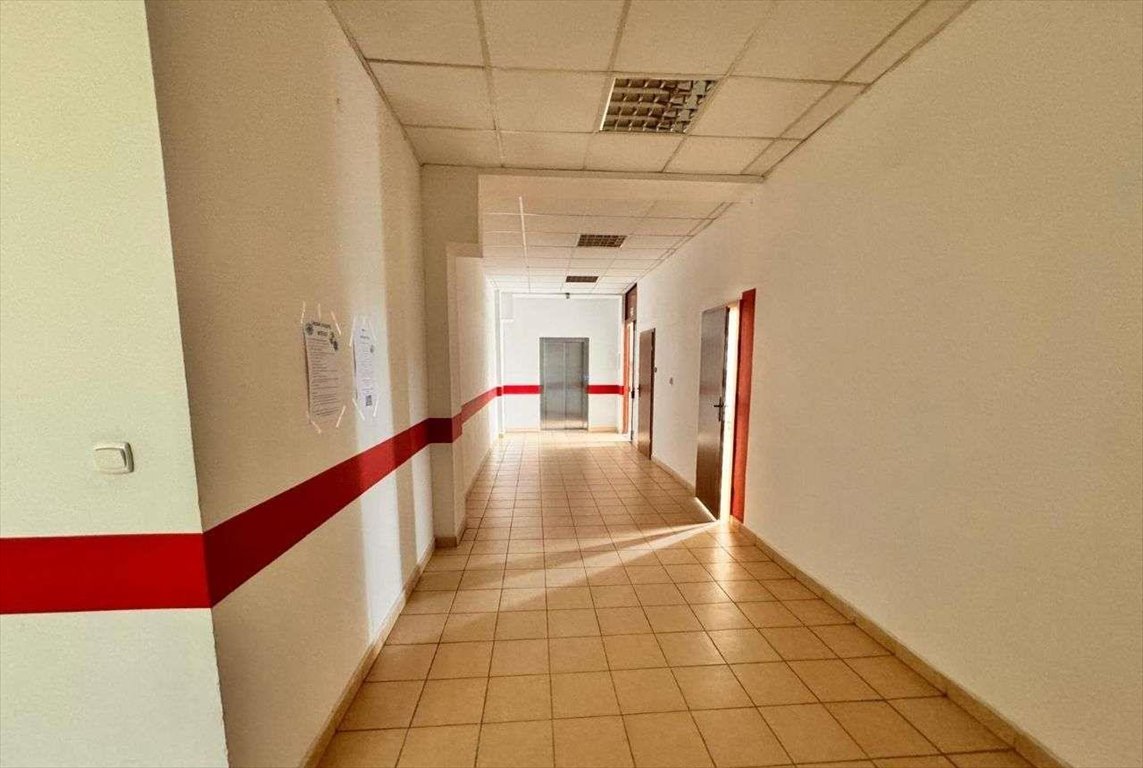 Lokal użytkowy na wynajem Warszawa, Wola  253m2 Foto 3