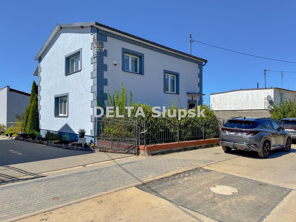 Dom 140 m² z dużą działką i garażem polecam Dobra  140m2 Foto 1