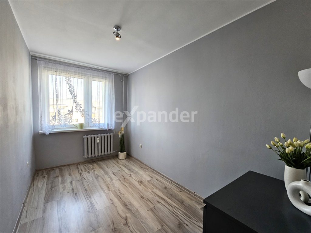 Mieszkanie trzypokojowe na sprzedaż Ozimek, 8 Marca  56m2 Foto 9