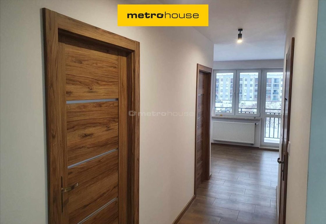 Mieszkanie trzypokojowe na wynajem Biała Podlaska, Wroczyńskiego  48m2 Foto 1