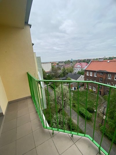 Mieszkanie trzypokojowe na wynajem Kalisz, Korczak  47m2 Foto 14