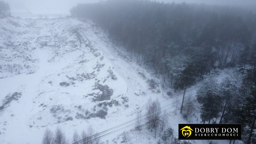 Działka rolna na sprzedaż Mroczki-Stylongi  18 403m2 Foto 17