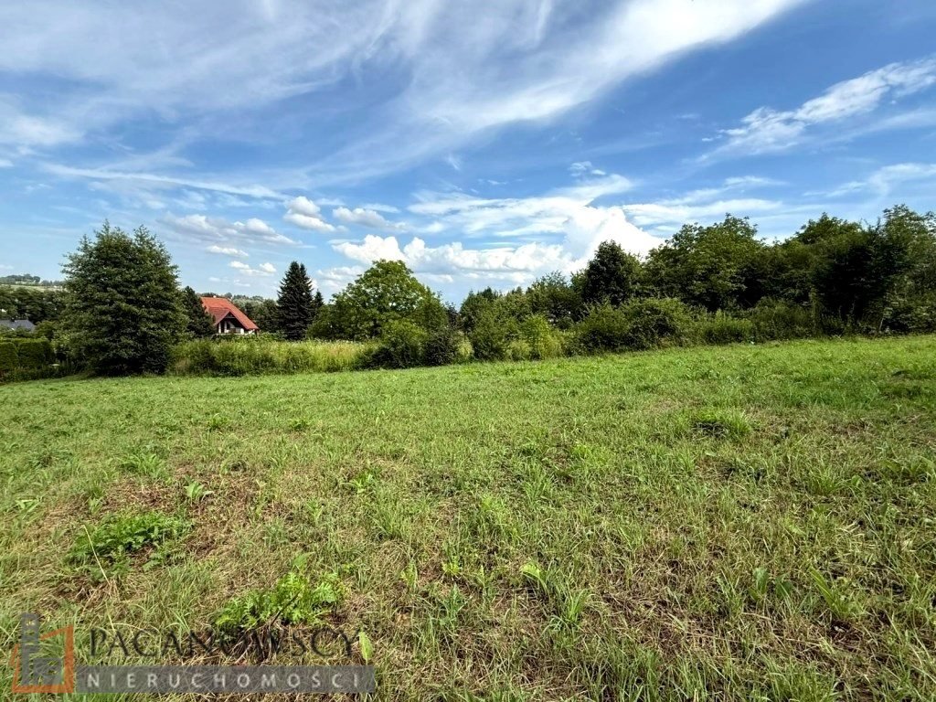 Działka budowlana na sprzedaż Zielonki  1 077m2 Foto 1