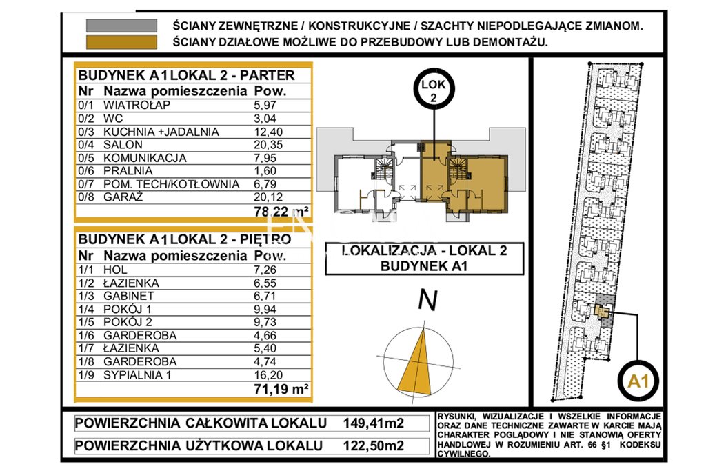 Dom na sprzedaż Płochocin  149m2 Foto 12