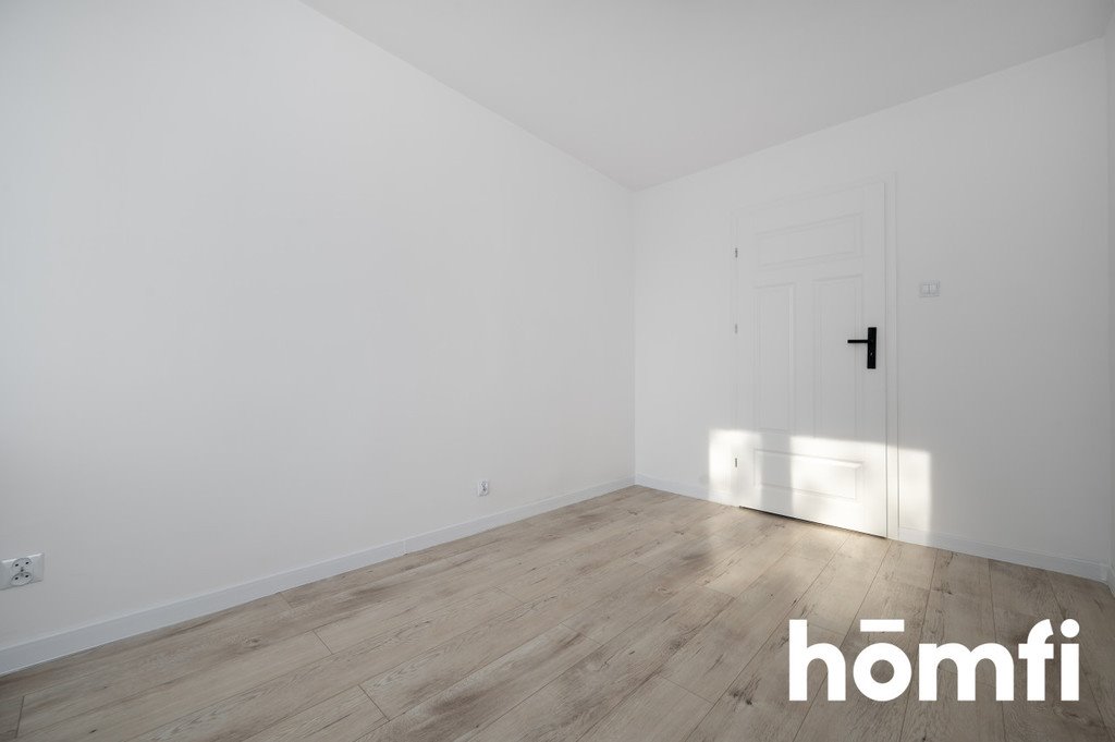 Mieszkanie dwupokojowe na sprzedaż Łódź, Dąbrowa, Dąbrowa, Zofii Nałkowskiej  48m2 Foto 1