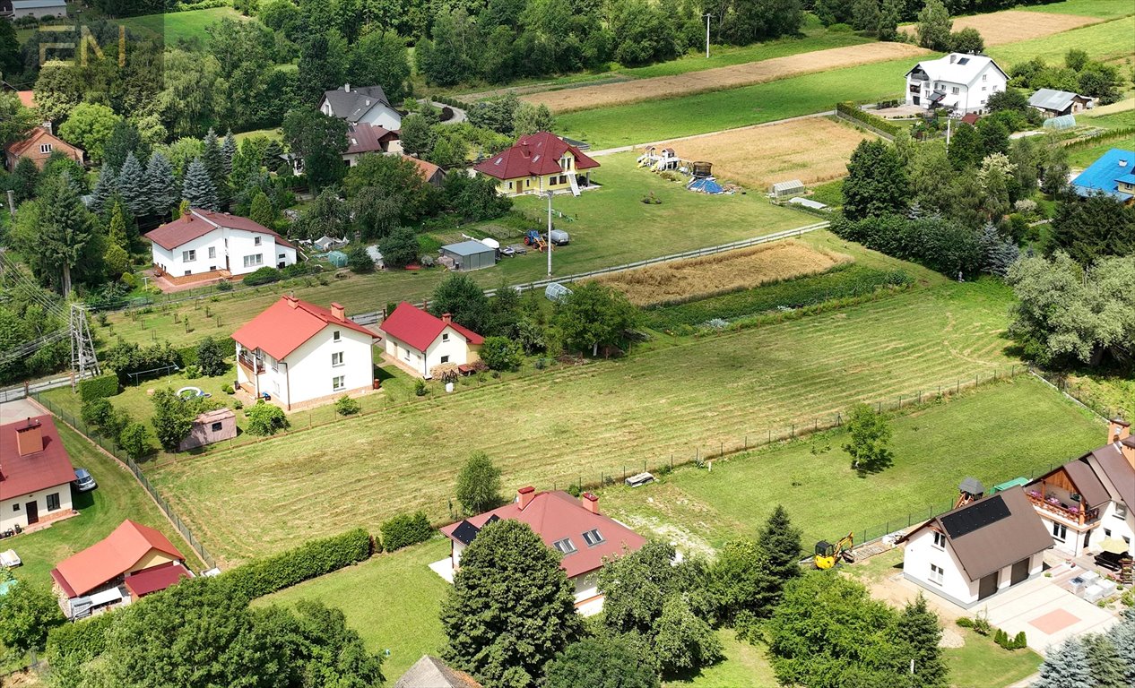 Działka budowlana na sprzedaż Dobrzechów  2 800m2 Foto 9