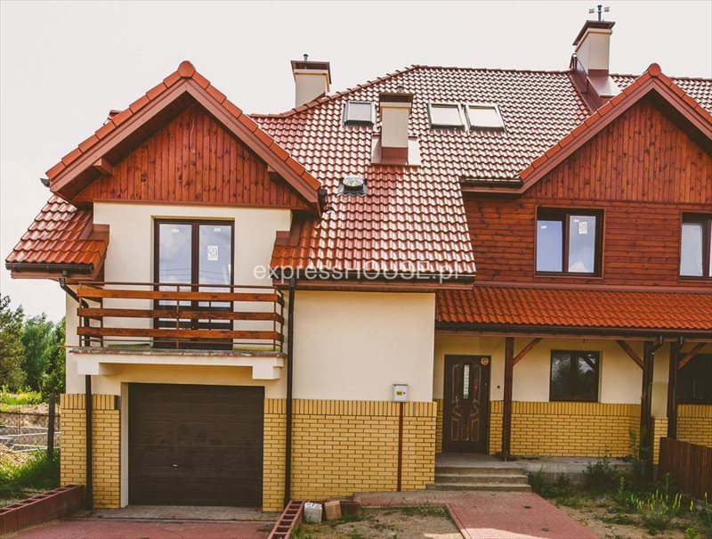 Dom na sprzedaż Białystok, Starosielce, Wenecka 250m2 Foto 1 Dom na sprzedaż Białystok, Starosielce, Wenecka 250m2 Foto 1