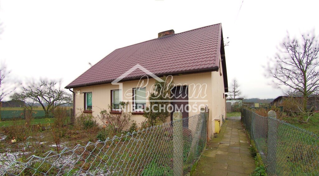 Dom na sprzedaż Wieńkowo  100m2 Foto 1