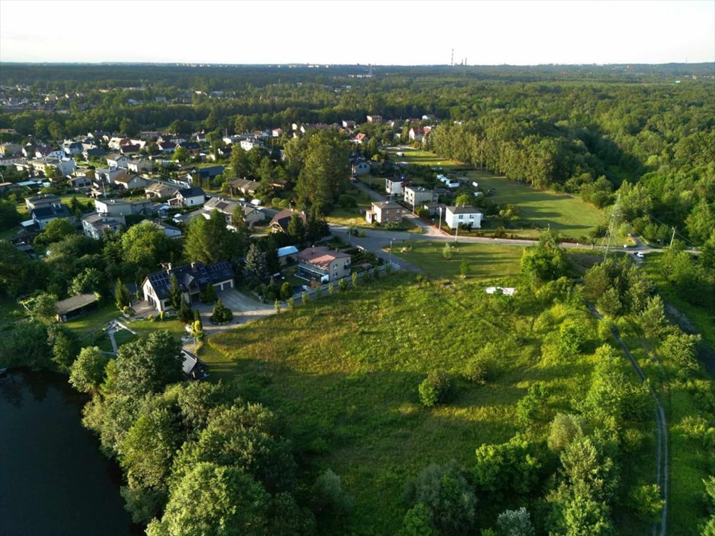 Działka budowlana na sprzedaż Zabrze, Makoszowy, Oświęcimska  3 290m2 Foto 2