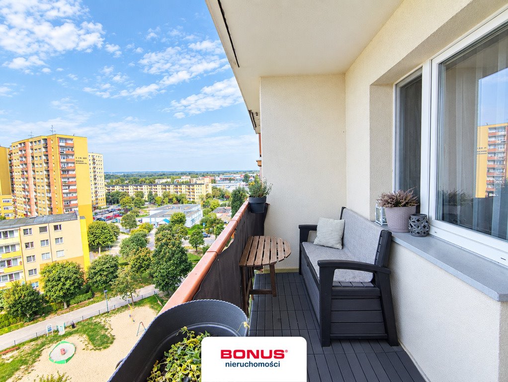 Polecam 2-pokojowe mieszkanie 48,5 m² na Os. Słonecznym w Szczecinie Szczecin, Os. Słoneczne, Lucjana Rydla  49m2 Foto 1