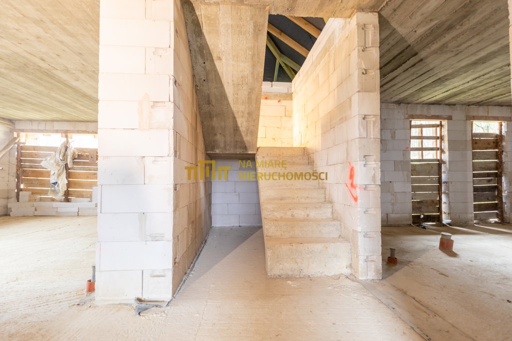 Dom na sprzedaż Będziemyśl  210m2 Foto 16