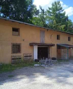 Lokal usługowy 400 m2 z garażami i placem w centrum Kłodzko  400m2 Foto 1