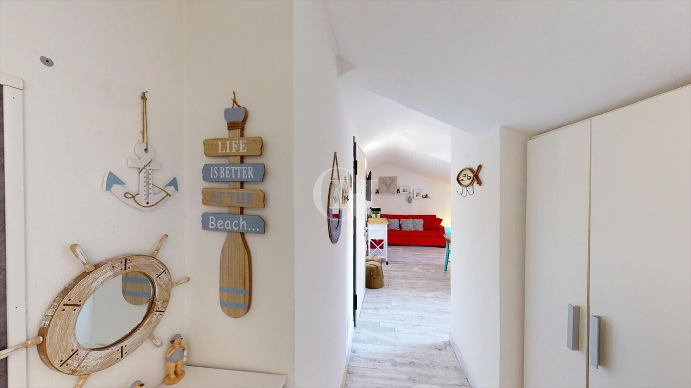 Kawalerka na sprzedaż Włochy, Jesolo Lido  45m2 Foto 1