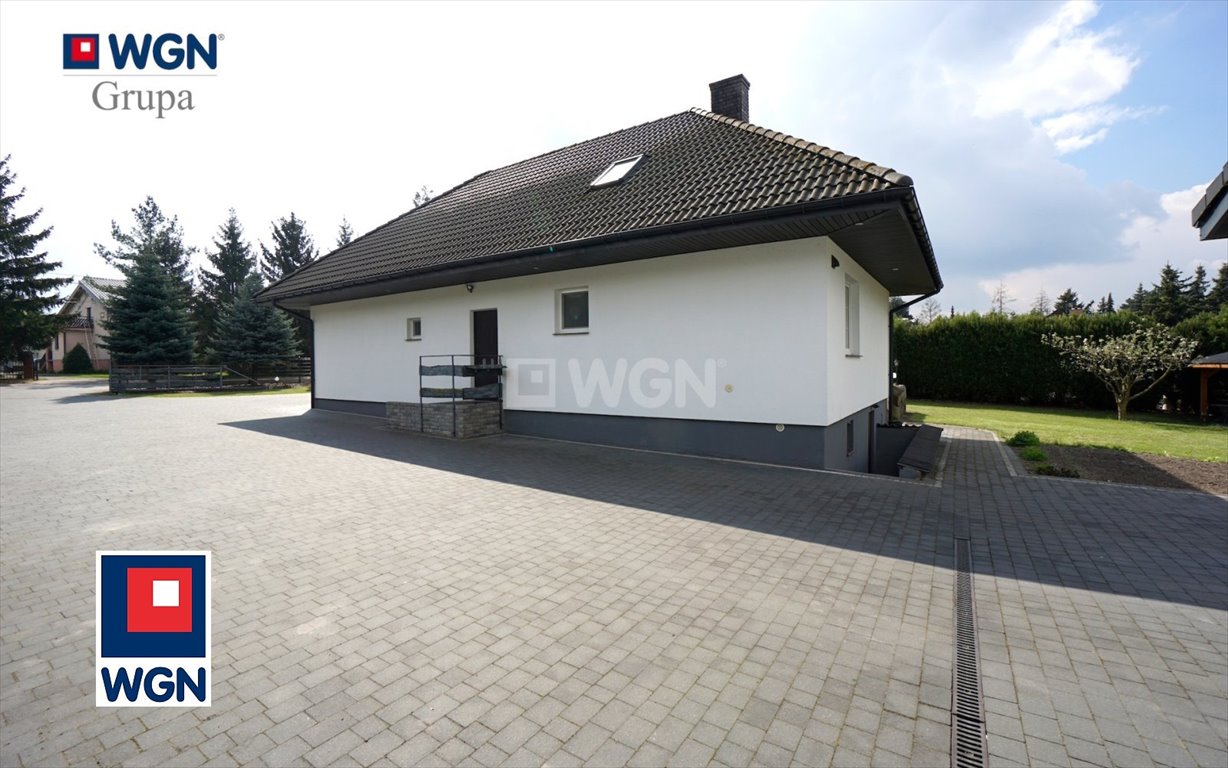 Dom na sprzedaż Półwiosek Stary, Półwiosek Stary, Półwiosek Stary  130m2 Foto 4