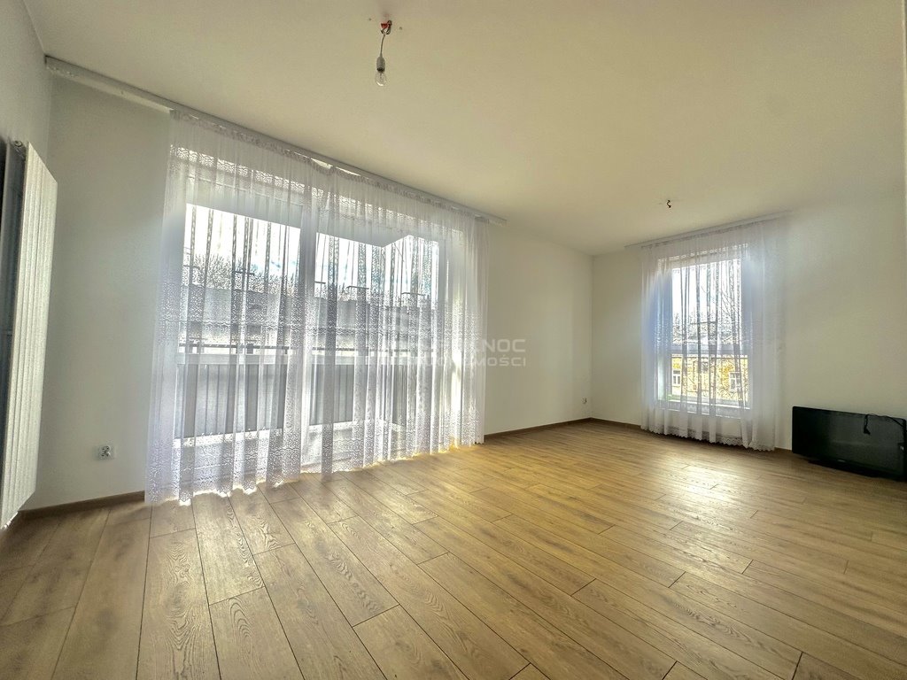 Mieszkanie trzypokojowe na sprzedaż Lublin, Kręta  65m2 Foto 2