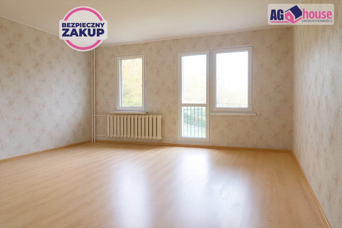 Mieszkanie trzypokojowe na sprzedaż Gdańsk, Orunia, Uranowa  61m2 Foto 1