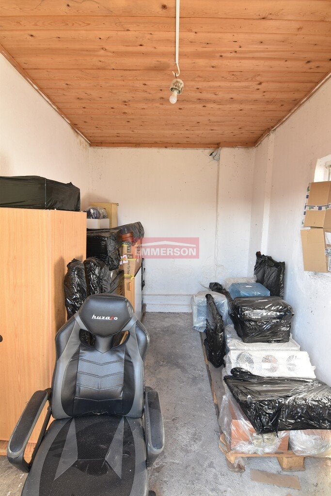 Lokal użytkowy na wynajem Gdów  280m2 Foto 9