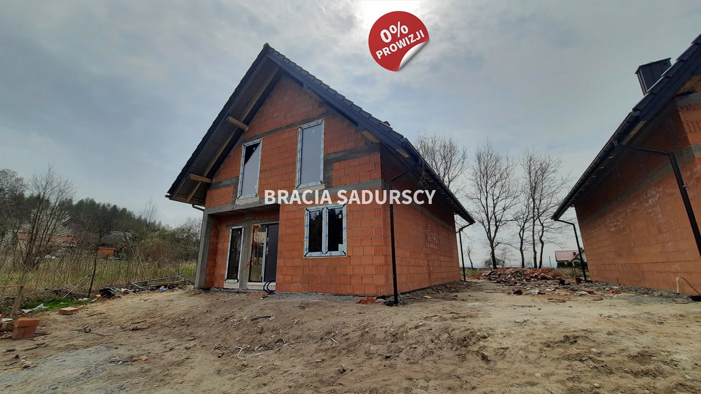 Dom na sprzedaż Czernichów, Dąbrowa Szlachecka, Dąbrowa Szlachecka, Olchowa  197m2 Foto 1