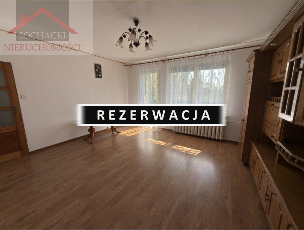 Słoneczne 3 pokoje z balkonem i piwnicą, pełny rozkład Lubań, Esperantystów  62m2 Foto 1