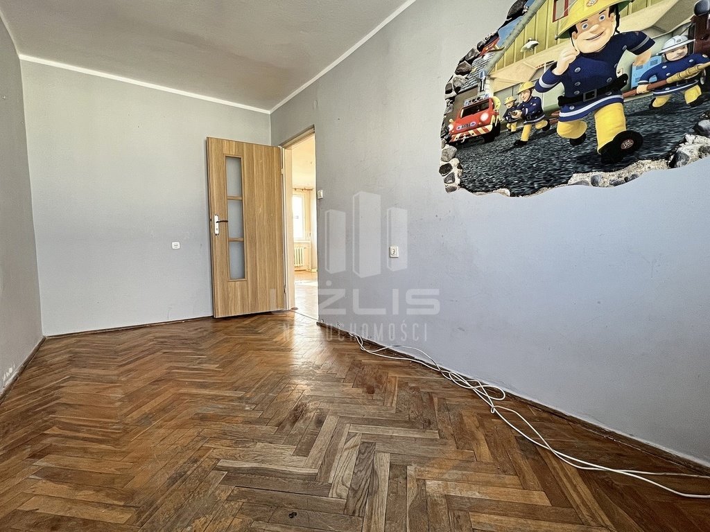 Mieszkanie trzypokojowe na sprzedaż Starogard Gdański, os. Kopernika  54m2 Foto 8