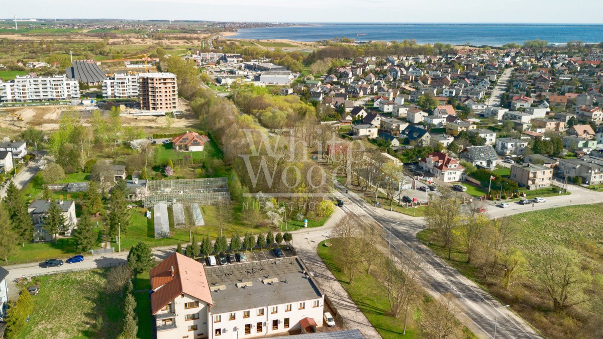 Lokal użytkowy na sprzedaż Puck, Dębowa  1 056m2 Foto 3