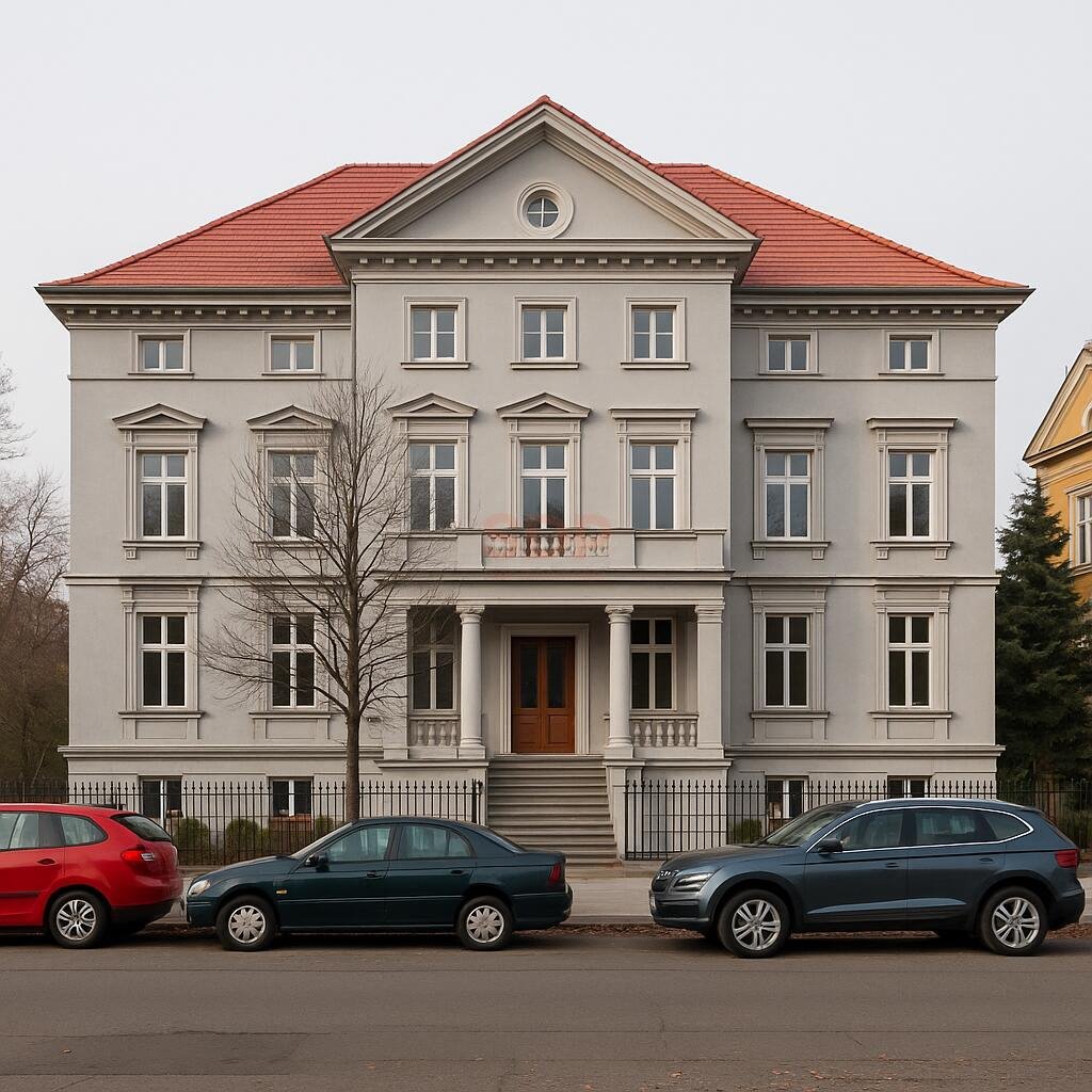 Wrocław, Krzyki, 1700 m² – inwestycyjny potencjał! Wrocław, Krzyki, Borek, Ślężna  1 700m2 Foto 1