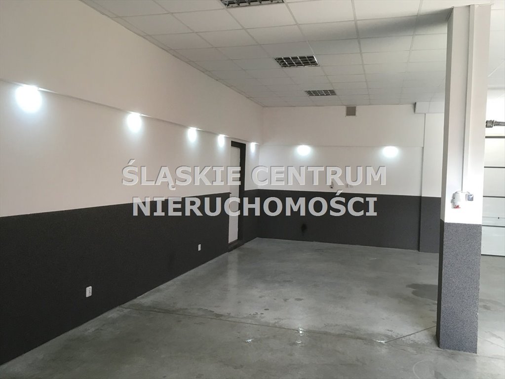 Magazyn na wynajem Chorzów, Stary Chorzów, Bytkowska  165m2 Foto 3