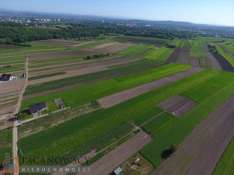 Działka budowlana na sprzedaż Bibice 1 095m2 Foto 1 Działka budowlana na sprzedaż Bibice 1 095m2 Foto 1