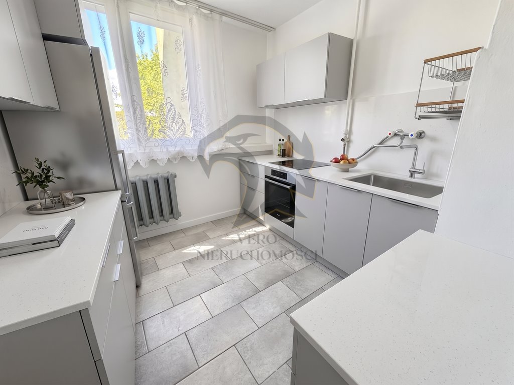 Mieszkanie 48,35 m² z loggią na Wesołej we Wrocławiu - polecam! Wrocław, Wesoła  48m2 Foto 1