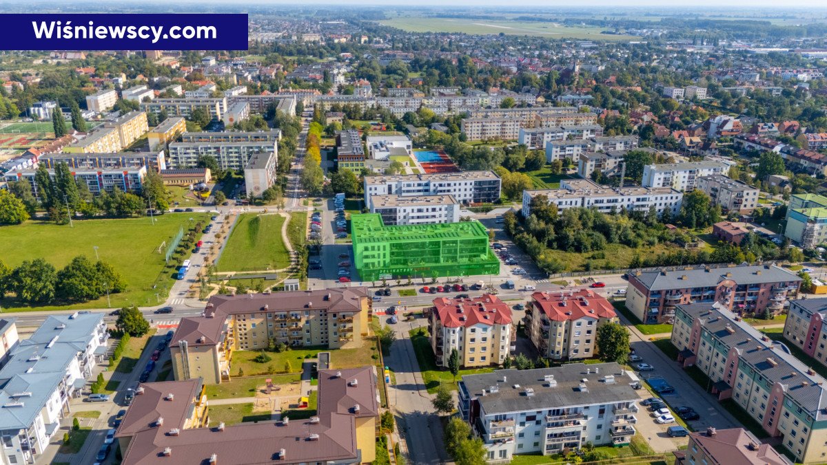 Mieszkanie czteropokojowe  na sprzedaż Pruszcz Gdański, Cicha  77m2 Foto 2