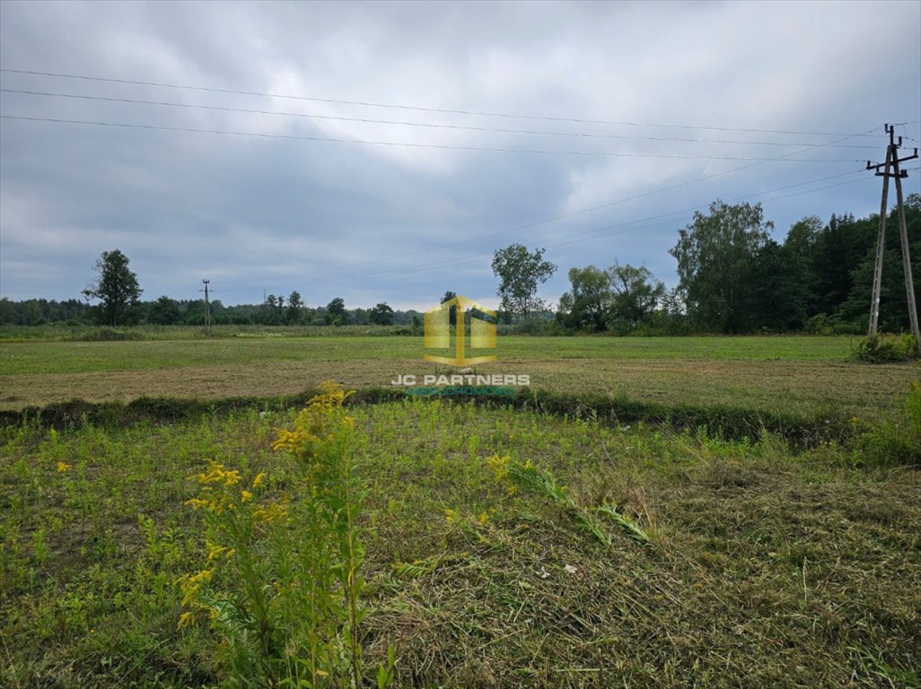 Działka budowlana na sprzedaż Klembów, gen. Franciszka Żymirskiego  1 000m2 Foto 2