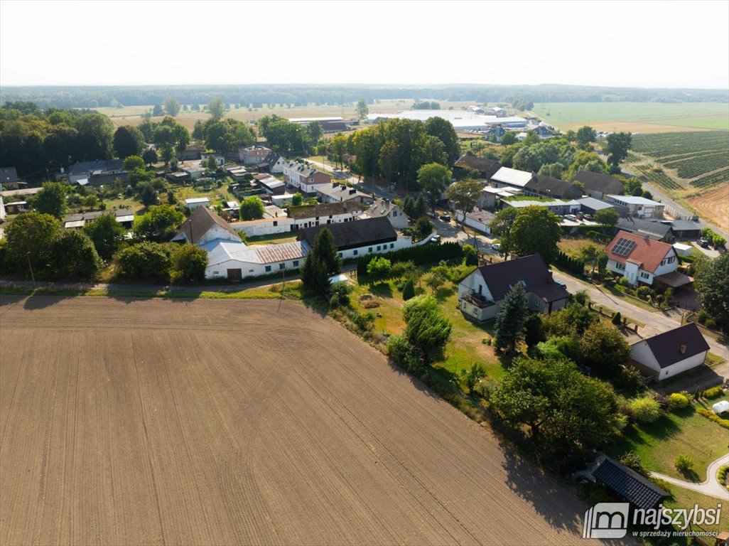 Lokal użytkowy na wynajem Goleniów  720m2 Foto 8