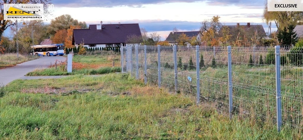 Działka budowlana na sprzedaż Świnoujście  4 900m2 Foto 4