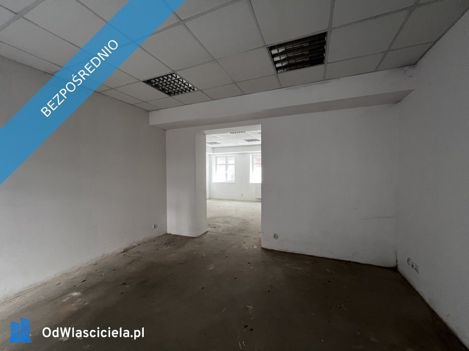 Lokal użytkowy na sprzedaż Legnica, ul. Łukasińskiego 4A-4G  82m2 Foto 4