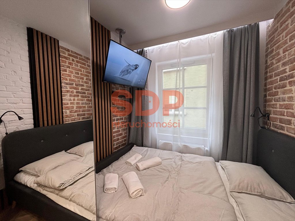 Inwestycyjne 4 moduły w sercu Wrocławia z nowoczesnym wyposażeniem Wrocław, Stare Miasto, Stare Miasto, Igielna  73m2 Foto 1