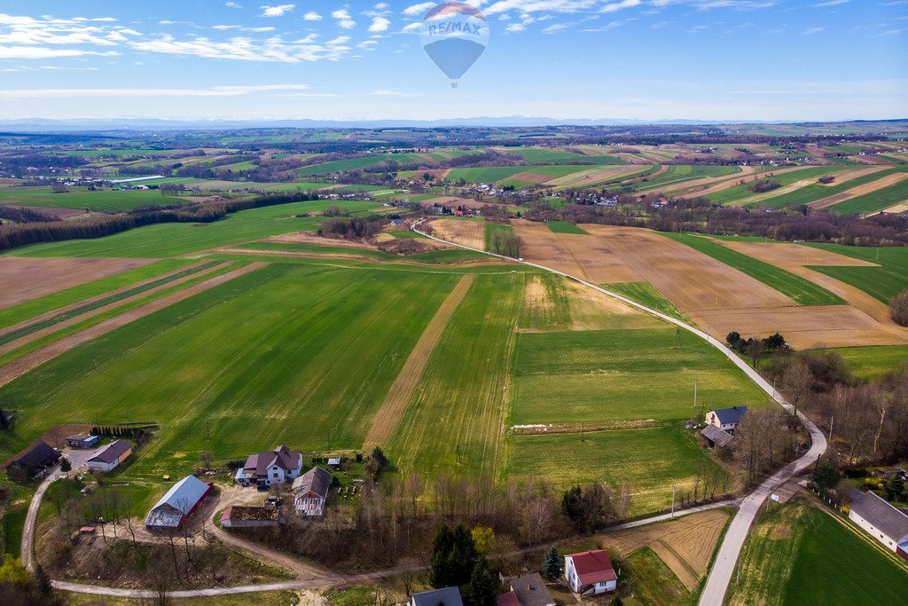 Działka budowlana na sprzedaż Grzegorzowice Wielkie  3 200m2 Foto 8