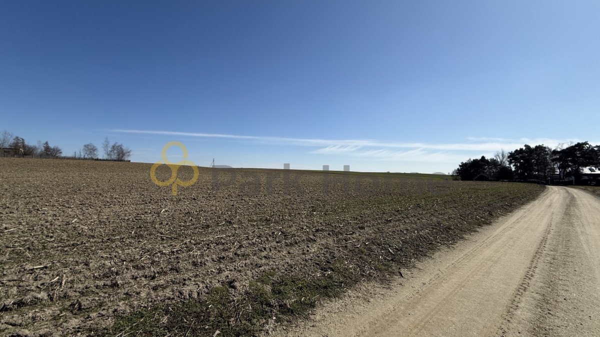 Zapraszam do zakupu działki z warunkami zabudowy blisko jeziora Czechy  2 528m2 Foto 1